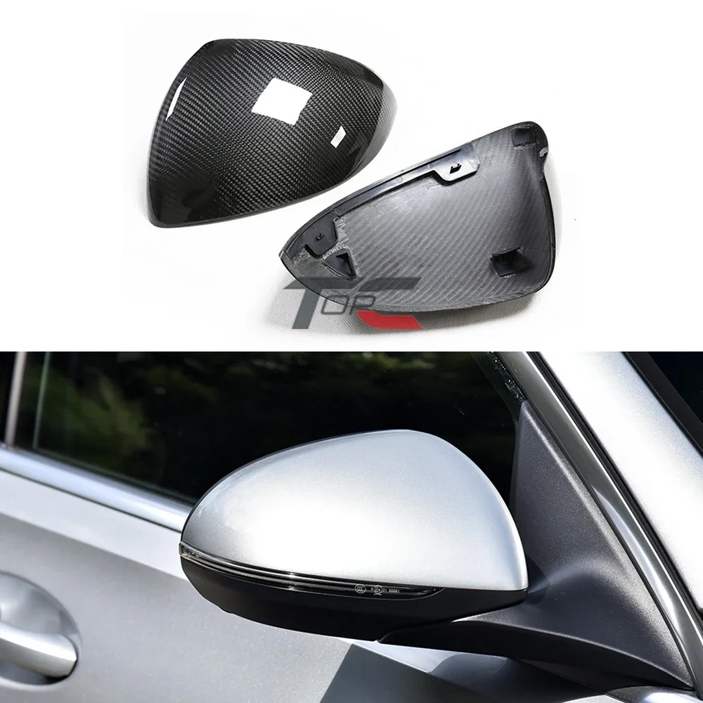TOPC New C-Class S-Class Carbon Fiber Rear View Mirror Cover for Mercedes Benz W206 C260L S400L W223 Mirror Caps LHD 2022
TOPC New C-Class S-Class Carbon Fiber Rear View Mirror Cover for Mercedes Benz W206 C260L S400L W223 Mirror Caps LHD 2022