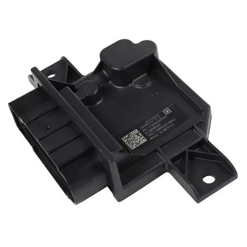 13543075 Car Fuel Pump Power Control Module For Cadillac XT5 XT6 13540030 Replacement Parts 1 PCS
13543075 Car Fuel Pump Power Control Module For Cadillac XT5 XT6 13540030 Replacement Parts 1 PCS