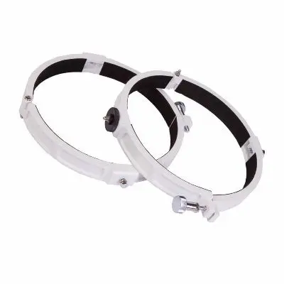 

Telescope Tube Mounting Ring Holder Set 160mm Inside Diameter for Sky-watcher, Celestron, Orion 130mm Reflectors