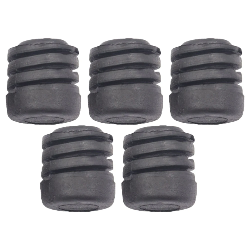 5pcs Car Bonnet Rubber Buffer Hood Washer Bumper Cushion Fit For Nissan Automotive Exterior Professional Accessories
5pcs Car Bonnet Rubber Buffer Hood Washer Bumper Cushion Fit For Nissan Automotive Exterior Professional Accessories