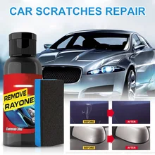 30ml Car Scratch Remover Set Car Scratch Remover Compound Repair Polishing Care Wax Universal Car Wash & Maintenance Dropship
30ml Car Scratch Remover Set Car Scratch Remover Compound Repair Polishing Care Wax Universal Car Wash & Maintenance Dropship