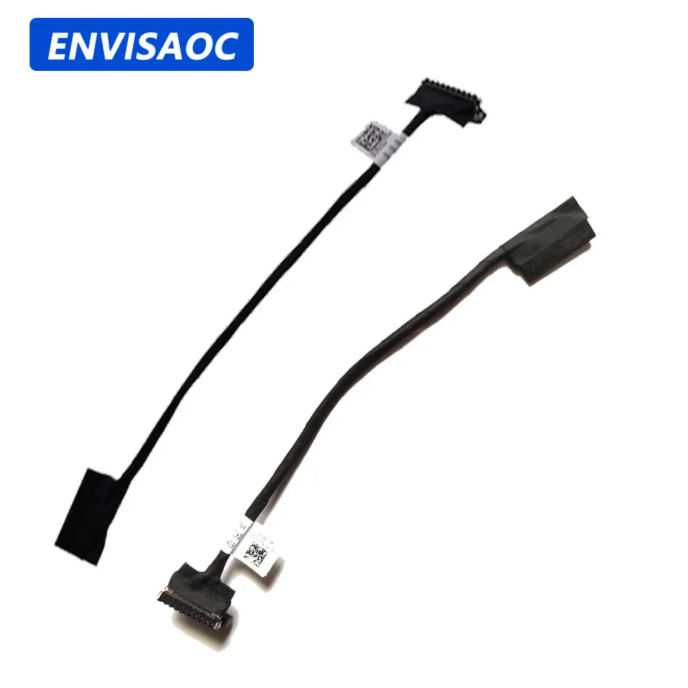 Кабель для аккумулятора ноутбука Dell Latitude 5500 5501 5510 5511 E5500 E5501 E5510 E5511 Precision 3540 3541 3550 3551
Кабель для аккумулятора ноутбука Dell Latitude 5500 5501 5510 5511 E5500 E5501 E5510 E5511 Precision 3540 3541 3550 3551