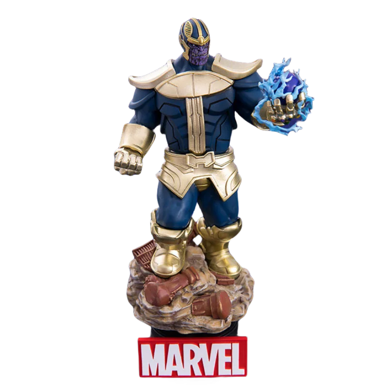 Аниме Marvel Мстители танос совместная подвижная Модель Коллекция украшения ручной работы детская игрушка украшение креативные праздничные подарки
Аниме Marvel Мстители танос совместная подвижная Модель Коллекция украшения ручной работы детская игрушка украшение креативные праздничные подарки
