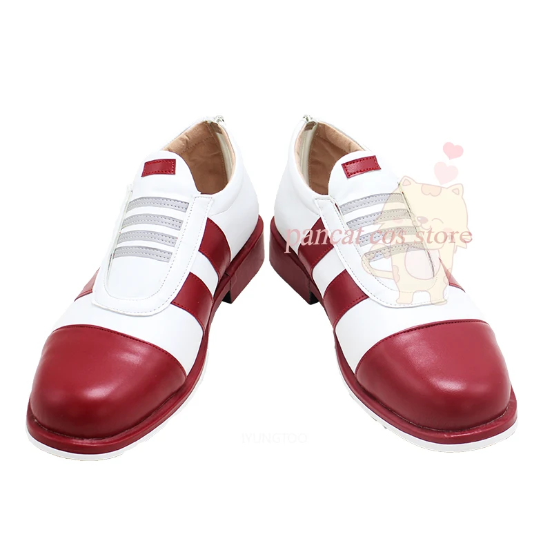 Pretty Derby Special Week Cosplay Shoes Halloween Long Boots Shoes Comic Cosplay Costume Prop Anime Cosplay Shoes Carnival Cos
Pretty Derby Special Week Cosplay Shoes Halloween Long Boots Shoes Comic Cosplay Costume Prop Anime Cosplay Shoes Carnival Cos