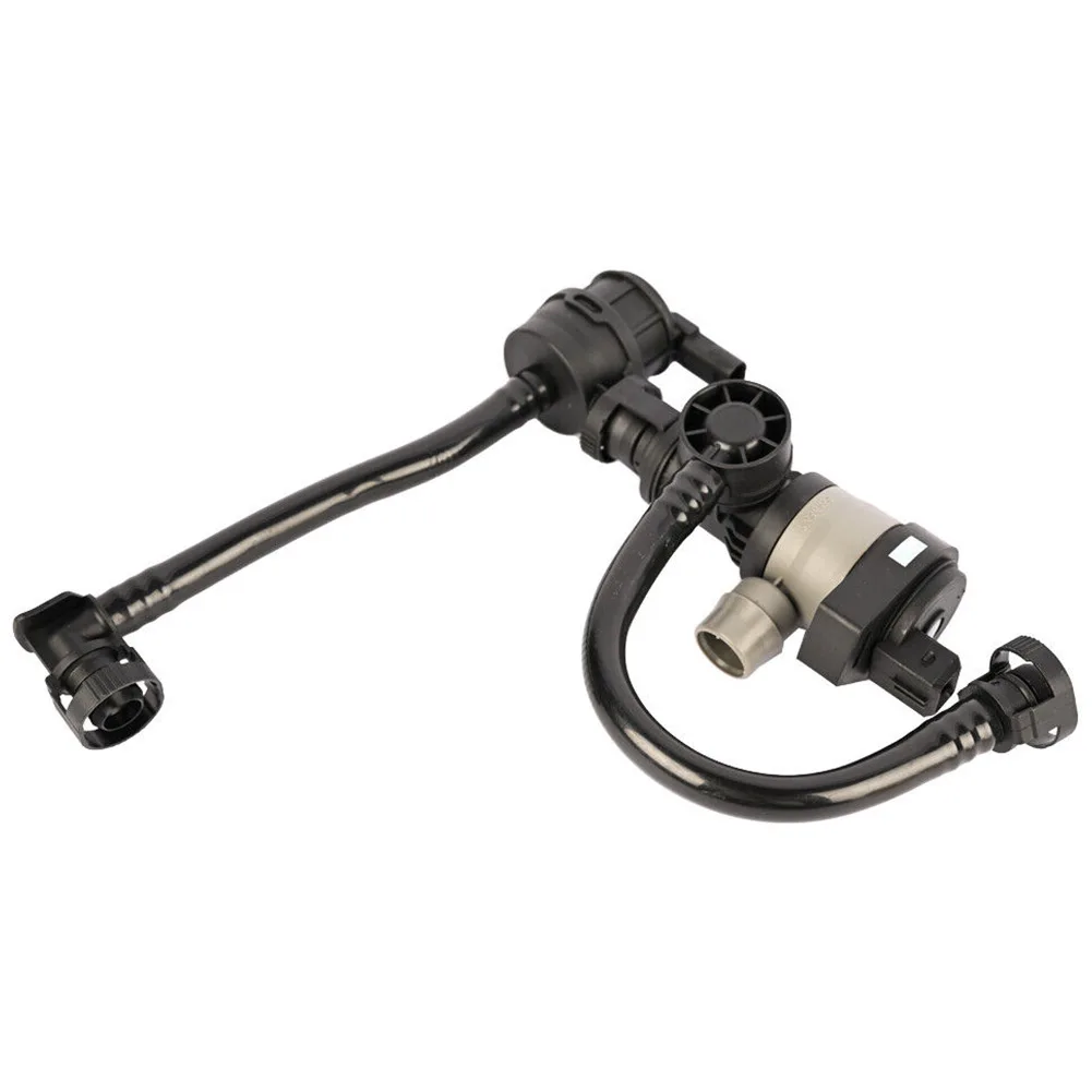 Brand New Fuel Breather Valve Direct Replacement Easy Installation Plastic With Pipe 1PCS Black Car Accessories
Brand New Fuel Breather Valve Direct Replacement Easy Installation Plastic With Pipe 1PCS Black Car Accessories