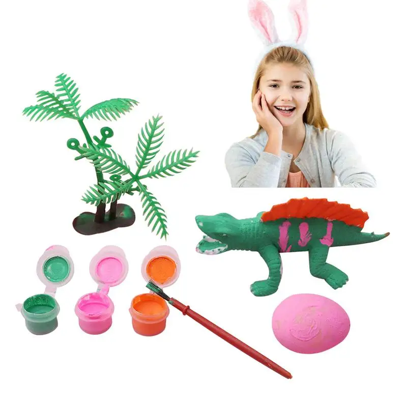 Children Diy Handmade Toys Colorful Graffiti Drawing Craft Sets Coloring Paint Material Tools Toys For Kids Toys Birthday Gifts
Children Diy Handmade Toys Colorful Graffiti Drawing Craft Sets Coloring Paint Material Tools Toys For Kids Toys Birthday Gifts