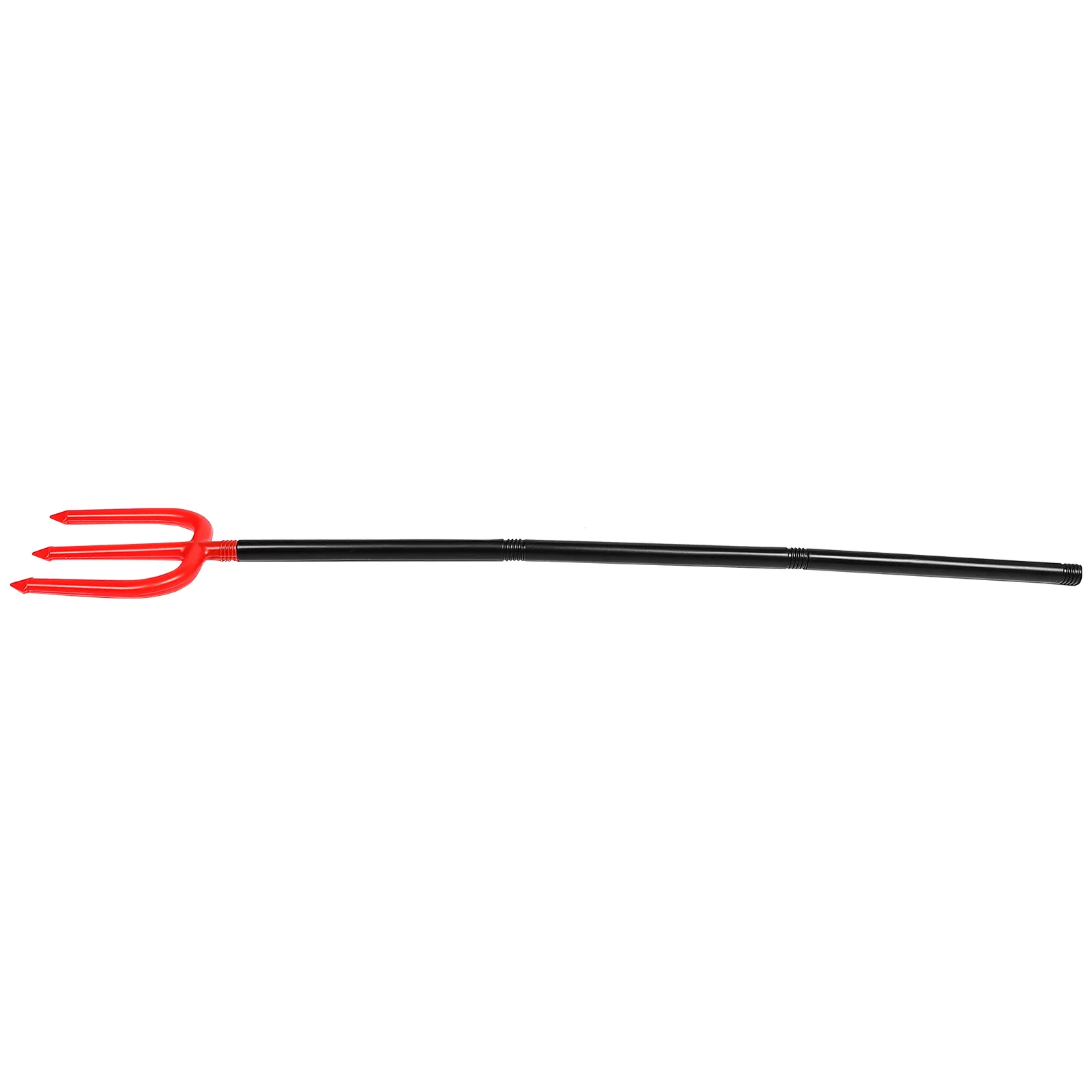 Fork Trident Toy Wear-resistant Prop Kids Accessory Supply Cosplay Plastic Children Toys
Fork Trident Toy Wear-resistant Prop Kids Accessory Supply Cosplay Plastic Children Toys
