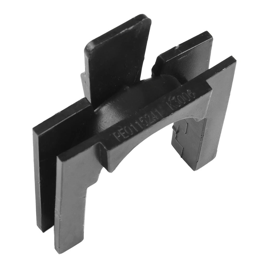 Bracket Radiator Bracket Cooling Systems PE01-15-241 Plastic Radiators Parts Replacement Part Brand New Durable
Bracket Radiator Bracket Cooling Systems PE01-15-241 Plastic Radiators Parts Replacement Part Brand New Durable
