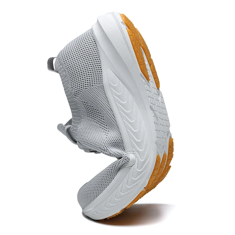 الانزلاق على الرجال أحذية مشي غير رسمية واسعة تو أحذية رياضية محبوك شبكة الجري أحذية رياضية موضة سميكة وحيد في الهواء الطلق أحذية للمشي الانزلاق على الرجال أحذية مشي غير رسمية واسعة تو أحذية رياضية محبوك شبكة الجري أحذية رياضية موضة سميكة وحيد في الهواء الطلق أحذية للمشي