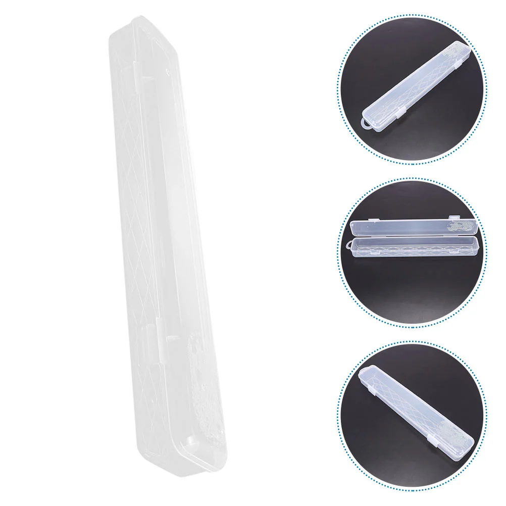 4 шт. коробка для хранения кистей для масляной краски, коробки для упаковки, подарок, пустой карандаш, прозрачный держатель, контейнер
4 шт. коробка для хранения кистей для масляной краски, коробки для упаковки, подарок, пустой карандаш, прозрачный держатель, контейнер