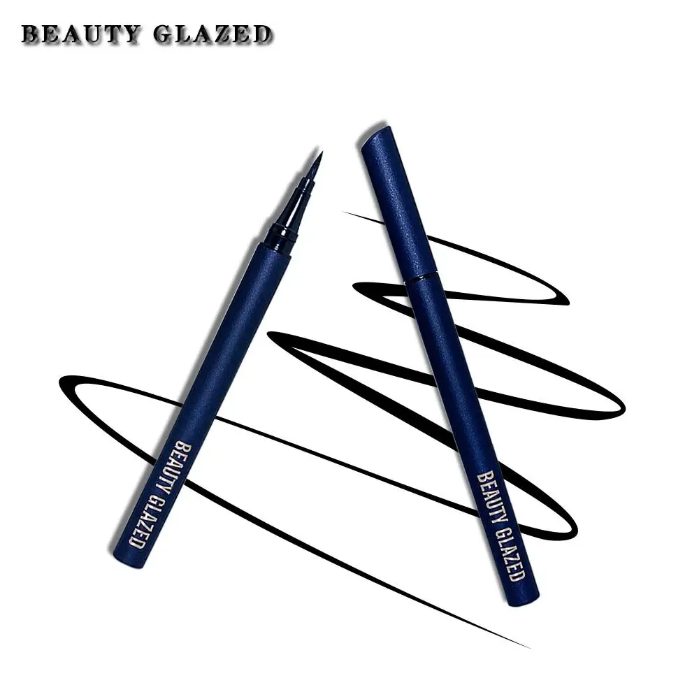 Long-lasting Versatile Professional Easy To Use Waterproof Professional Makeup Tool Smudge-proof Eye Liner Smudge-proof Advanced
Long-lasting Versatile Professional Easy To Use Waterproof Professional Makeup Tool Smudge-proof Eye Liner Smudge-proof Advanced