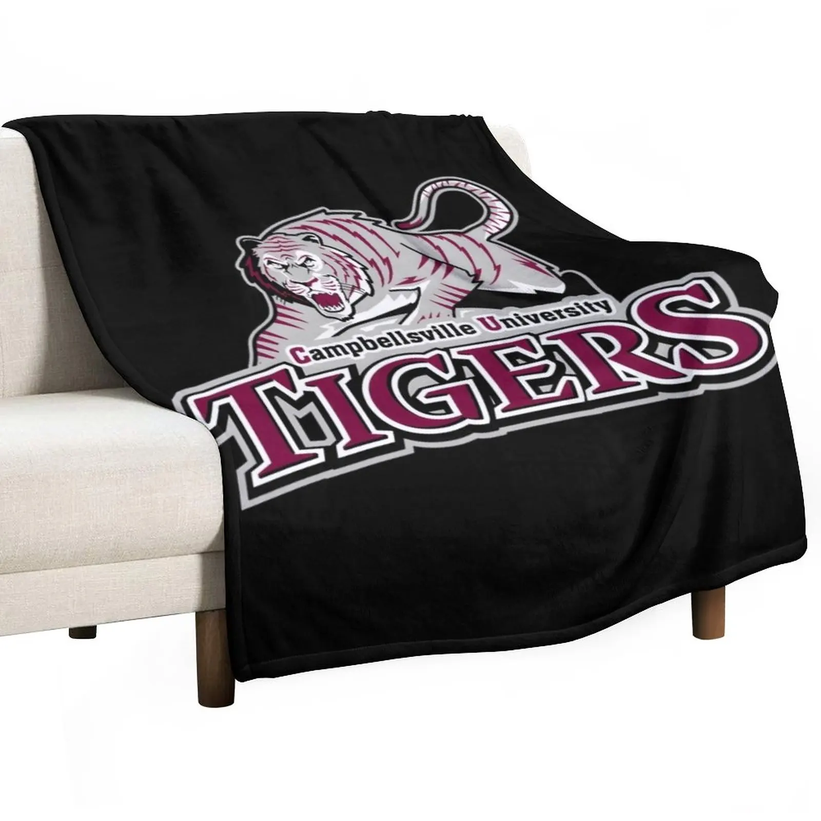 Campbellsville University tigers Classic Throw Blanket Blanket For Baby Polar blanket Sofas
Campbellsville University tigers Classic Throw Blanket Blanket For Baby Polar blanket Sofas