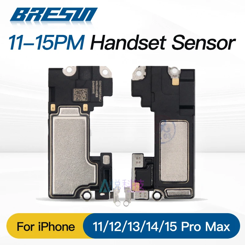 Original Speaker Bottom Speaker Speaker Replacement Parts for iPhone 11, 12, 13 Pro Max, 13MINI , X, XR, XS separate speaker
Original Speaker Bottom Speaker Speaker Replacement Parts for iPhone 11, 12, 13 Pro Max, 13MINI , X, XR, XS separate speaker