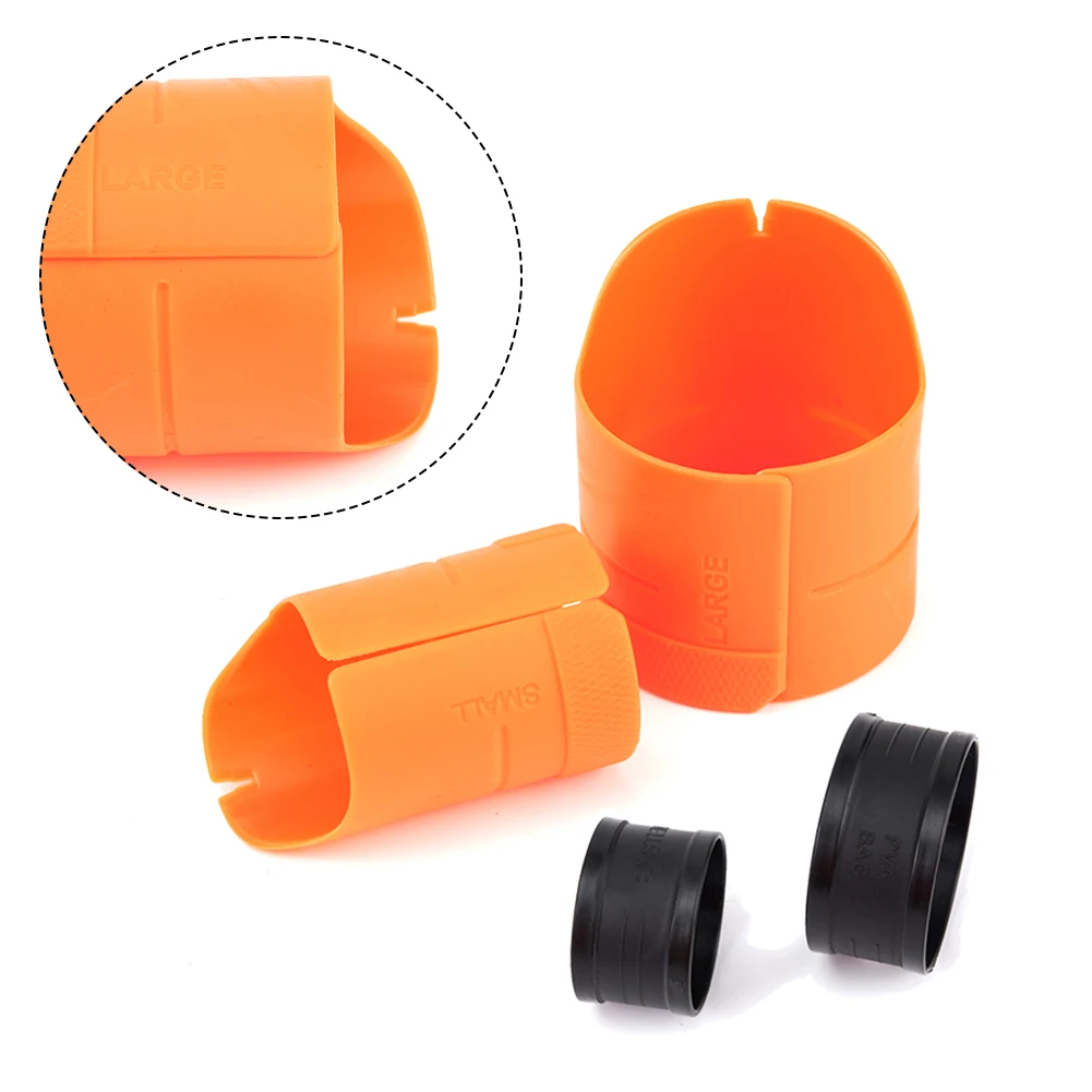 Carp Fishing PVA Bag System Loader For Coarse Method Feeder Hair Rig Tackle Tool High Quality Fishing Tackle Accessories
Carp Fishing PVA Bag System Loader For Coarse Method Feeder Hair Rig Tackle Tool High Quality Fishing Tackle Accessories