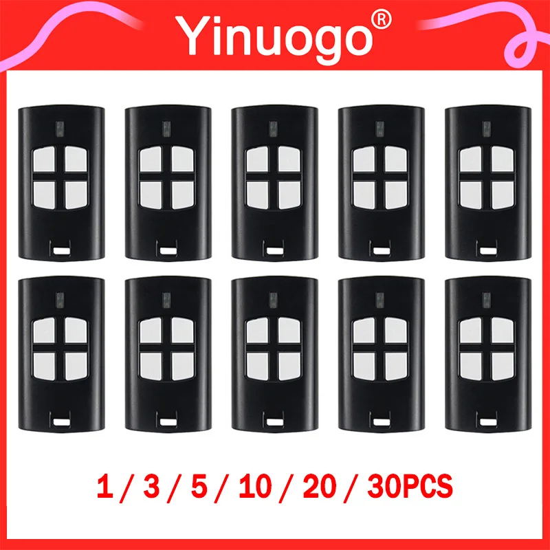 1 3 5 10 20 30PCS TOGO 4WV Remote Control 433.92MHz Rolling Code For TOGO 2WV 4WV 2VA 4VA Garage Remote Control
1 3 5 10 20 30PCS TOGO 4WV Remote Control 433.92MHz Rolling Code For TOGO 2WV 4WV 2VA 4VA Garage Remote Control
