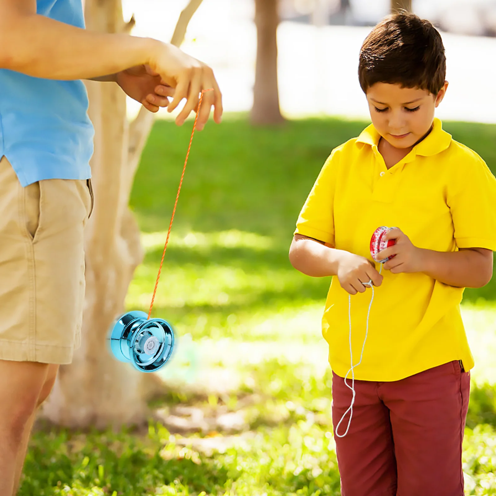 Входной Тип Yo-Yo из сплава, мертвой сон, живой конкурентоспособный Yo-yos для начинающих
Входной Тип Yo-Yo из сплава, мертвой сон, живой конкурентоспособный Yo-yos для начинающих