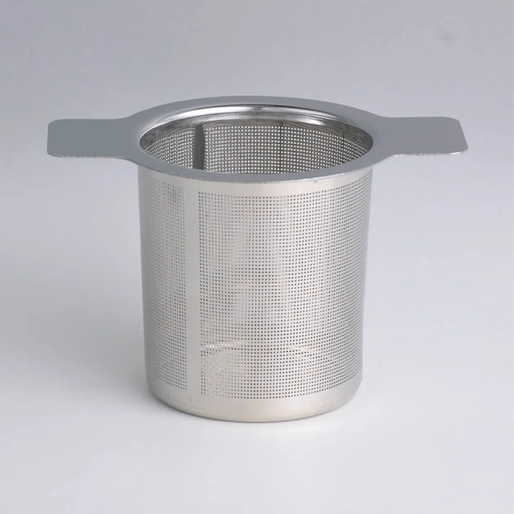 Kitchen Tools Tea Maker 6*7cm Bottom Material Good Sealing Effect Lid Making Tea Residues Separately Brand New
Kitchen Tools Tea Maker 6*7cm Bottom Material Good Sealing Effect Lid Making Tea Residues Separately Brand New