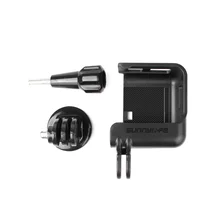 1Pcs Quick Release Protective Case Half Frame Case Shell for Insta360 ONE R Camera Accessories
1Pcs Quick Release Protective Case Half Frame Case Shell for Insta360 ONE R Camera Accessories