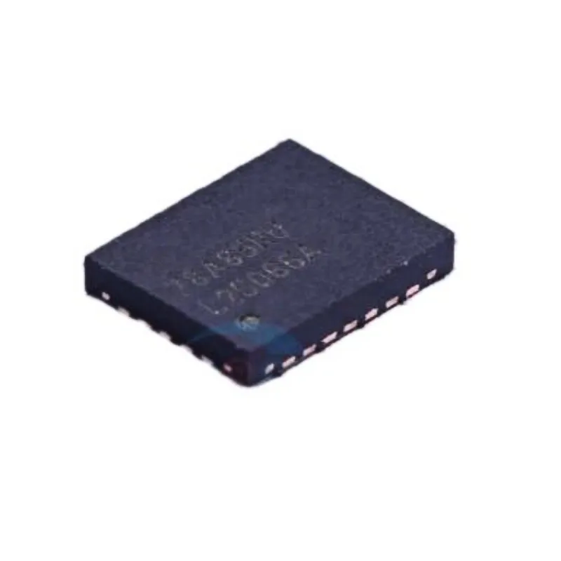 (1 шт.) LM25066P LM25066 L25066P QFN обеспечивает единовременный заказ точечной поставки Bom
(1 шт.) LM25066P LM25066 L25066P QFN обеспечивает единовременный заказ точечной поставки Bom