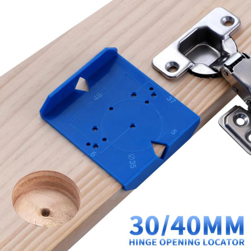 35mm/40mm Hinge Hole Drilling Guides For Woodworking Cabinet Doors Hinge Install DIY Tool Punch Hinge Drill Hole Opener Locators
35mm/40mm Hinge Hole Drilling Guides For Woodworking Cabinet Doors Hinge Install DIY Tool Punch Hinge Drill Hole Opener Locators
