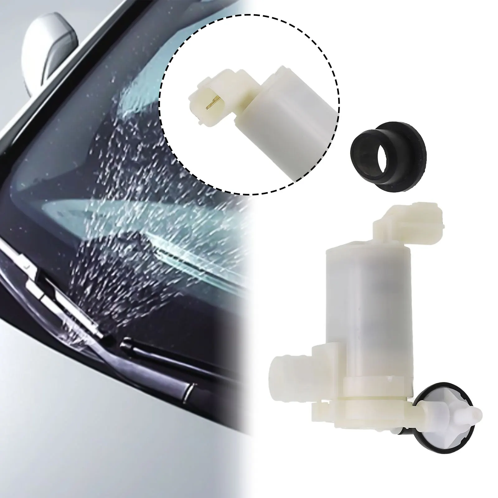 For Mazda 2 2007-2014 Car Windscreen Windshield Water Washer Pump D65167482A 2024 Hot Sale Brand New And High Quality
For Mazda 2 2007-2014 Car Windscreen Windshield Water Washer Pump D65167482A 2024 Hot Sale Brand New And High Quality
