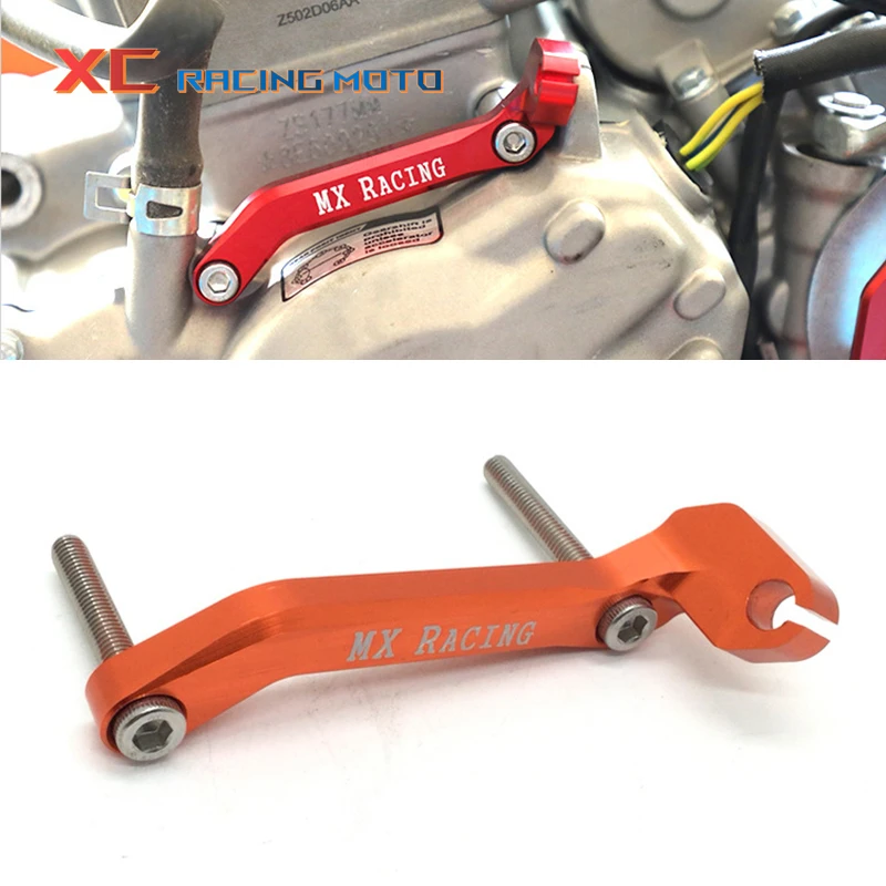 Рычаг сцепления двигателя мотоцикла CNC кронштейн якорь держатель для ZONGSHEN NC250 250CC ZS177MM RX3 KAYO K6 T6 ESB M2 M4 KEWS K16 
Рычаг сцепления двигателя мотоцикла CNC кронштейн якорь держатель для ZONGSHEN NC250 250CC ZS177MM RX3 KAYO K6 T6 ESB M2 M4 KEWS K16