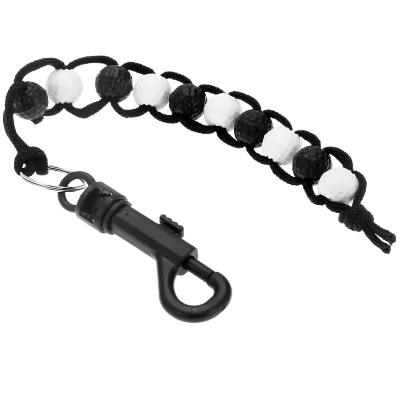 1 шт., бисер для гольфа с зажимом, вратарь для игры в гольф
1 шт., бисер для гольфа с зажимом, вратарь для игры в гольф