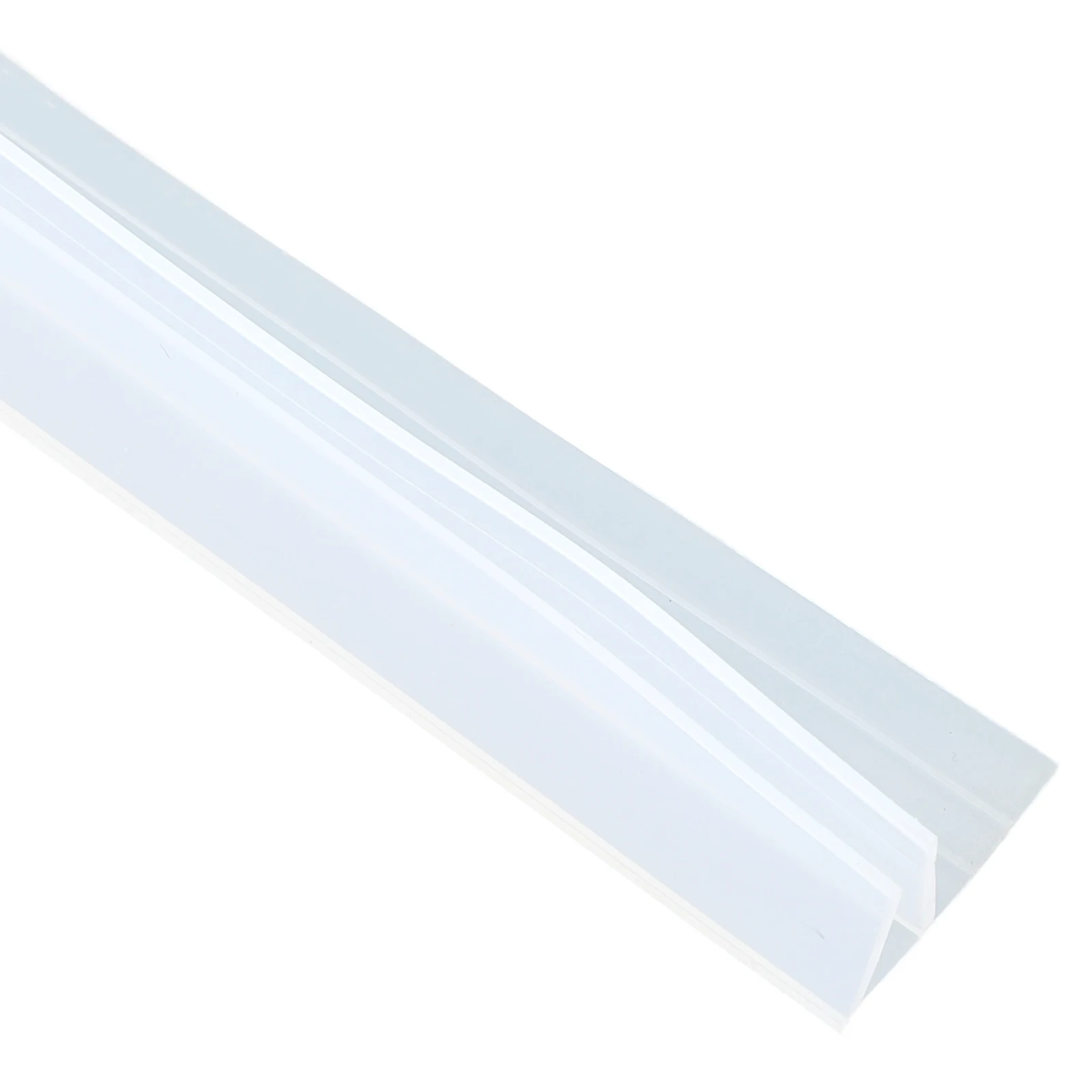 Brand New Seal Strip Waterproof Rubber Seal Gap Shower Doors Sliding Doors Transparent 6mm Width Accessories F Shape
Brand New Seal Strip Waterproof Rubber Seal Gap Shower Doors Sliding Doors Transparent 6mm Width Accessories F Shape