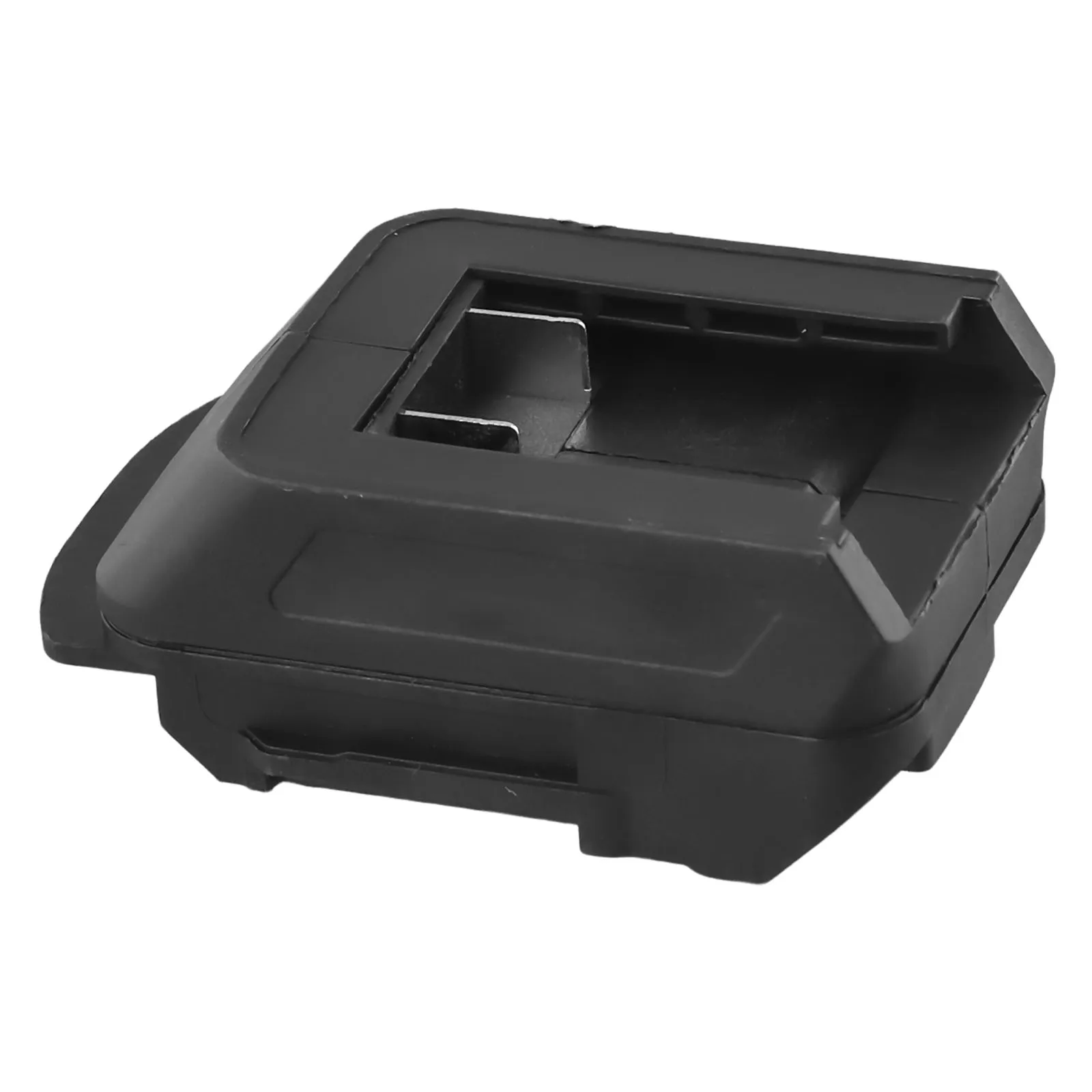 Replacement Battery Adapter Black Plastic 1pc Accessories DIY Cable Connector Parts For BL1830 BL1840 BL1850 Brand New Durable
Replacement Battery Adapter Black Plastic 1pc Accessories DIY Cable Connector Parts For BL1830 BL1840 BL1850 Brand New Durable