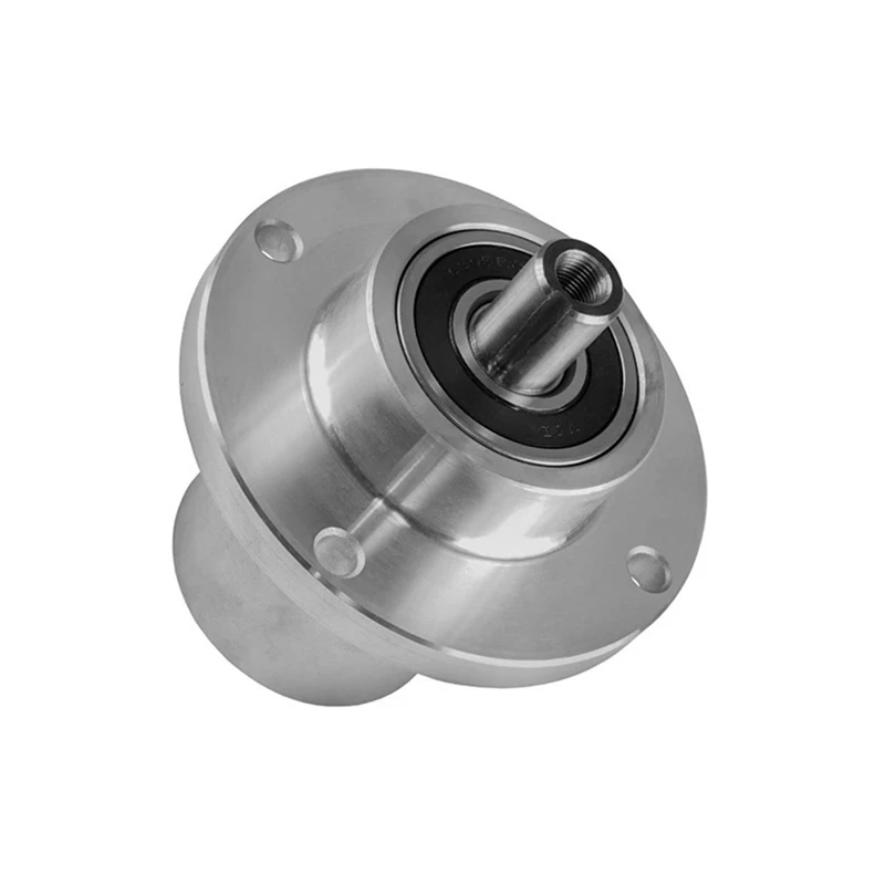 1 Piece Lawn Mower Blade Holder Spindle Steel Spindle Assembly Bad Boy 037-2000-00
1 Piece Lawn Mower Blade Holder Spindle Steel Spindle Assembly Bad Boy 037-2000-00