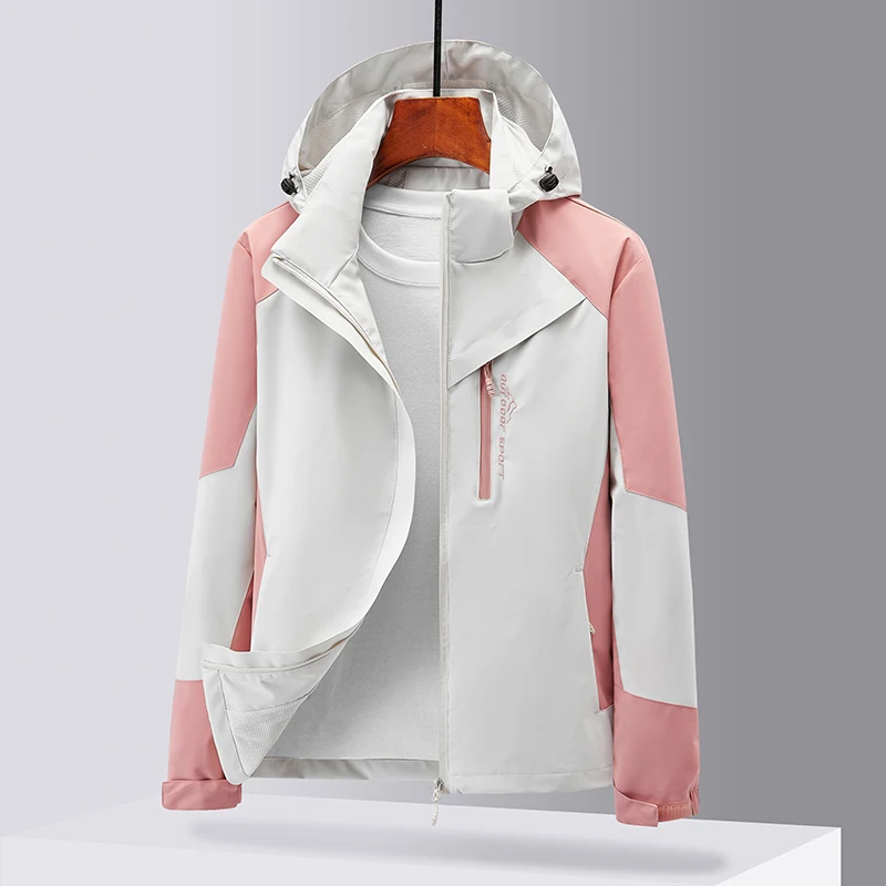 2024 New Jacket Outdoor Clothing Men's Outdoor Protective Clothing Breathable and Comfortable
2024 New Jacket Outdoor Clothing Men's Outdoor Protective Clothing Breathable and Comfortable