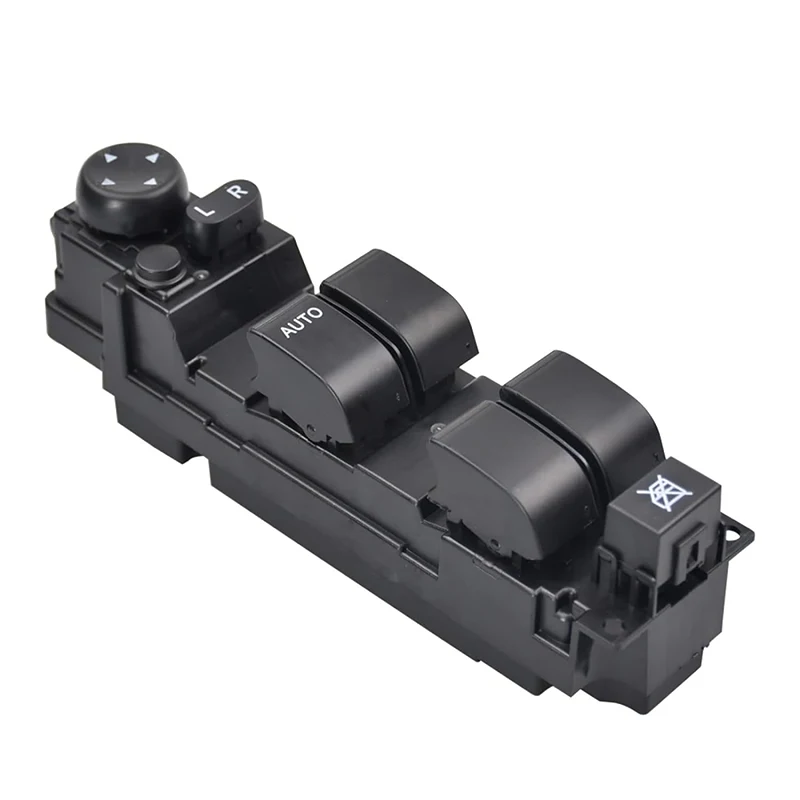 For Mazda 2 M2 2007-2013 DF7466350B DF74-66-350Nevosa DF74-66-350B Front Left Driver Door Window Master Switch Glass Lifter
For Mazda 2 M2 2007-2013 DF7466350B DF74-66-350Nevosa DF74-66-350B Front Left Driver Door Window Master Switch Glass Lifter