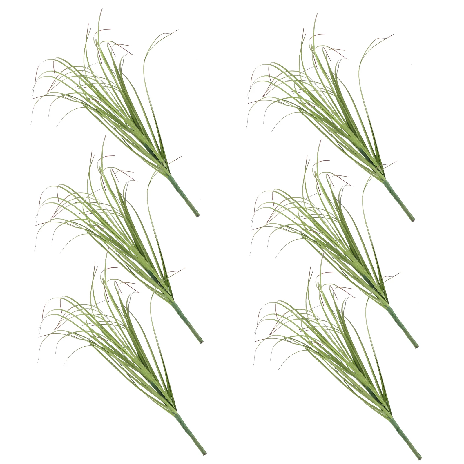 12 Pcs Artificial Shrub Plants Imitation Grass Adornment Fake Decor Decorative Model Simulation Tool Decorate
12 Pcs Artificial Shrub Plants Imitation Grass Adornment Fake Decor Decorative Model Simulation Tool Decorate