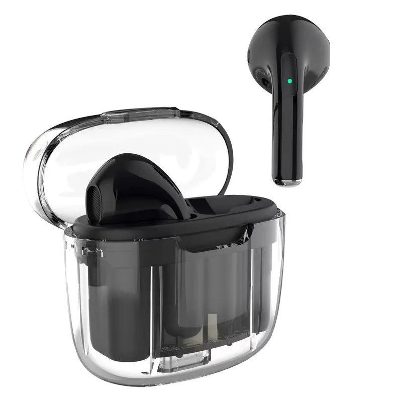 Wireless TWS Bluetooth Headset Microphones Earphone 13mm Driver Low Latency Earbuds Hi-Fi Noise Cancelling Mic Headphones Sport 
Wireless TWS Bluetooth Headset Microphones Earphone 13mm Driver Low Latency Earbuds Hi-Fi Noise Cancelling Mic Headphones Sport