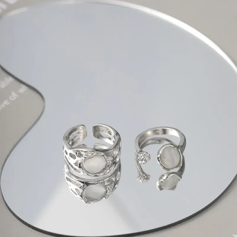 9 Pcs New Fashion Y2k Irregular Open Ring Set Heart Finger Rings for Women Girls K-pop Sweet Cool Trendy Aesthetic Jewelry Gifts 5 Mallzona Scea80a4a4bf340b38b898c4f805290e9u 9 Pcs New Fashion Y2k Irregular Open Ring Set Heart Finger Rings for Women Girls K-pop Sweet Cool Trendy Aesthetic Jewelry Gifts Mallzona