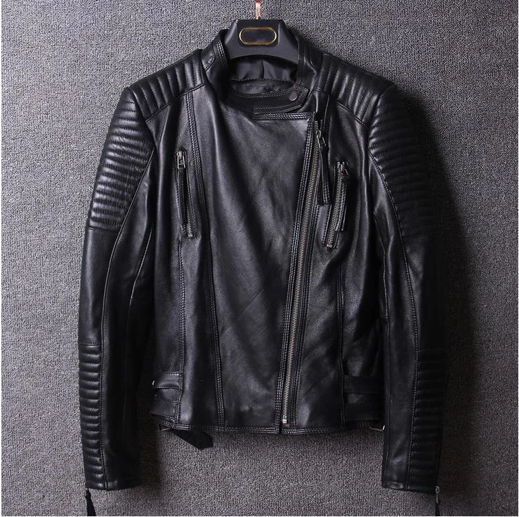 Genuine Free shipping,Women fashion jacket.plus size soft leather coat.Suede,lady street jacket.sales women motor coat
Genuine Free shipping,Women fashion jacket.plus size soft leather coat.Suede,lady street jacket.sales women motor coat