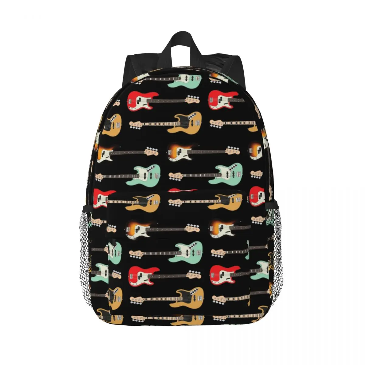 4 струны P And J, стиль Басс, ранцы для мальчиков и девочек, сумка для книг, Мультяшные детские школьные сумки, рюкзак для ноутбука, сумка на плечо
4 струны P And J, стиль Басс, ранцы для мальчиков и девочек, сумка для книг, Мультяшные детские школьные сумки, рюкзак для ноутбука, сумка на плечо