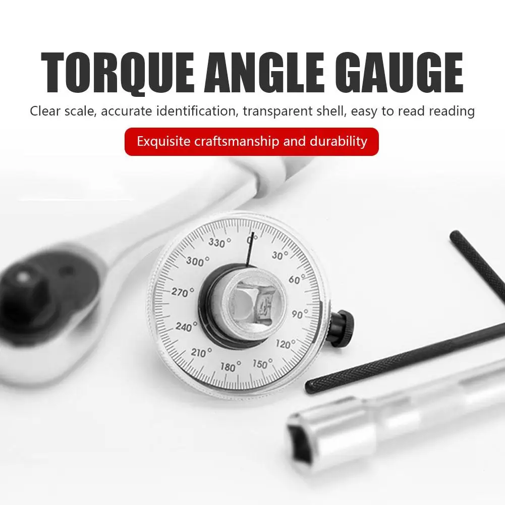 

Torque Wrench Torquemeter Dial Automotive Tools Hand Degrees In Calibrated Auto New Tool Wrench Service Tools Equipment Gar G8N8