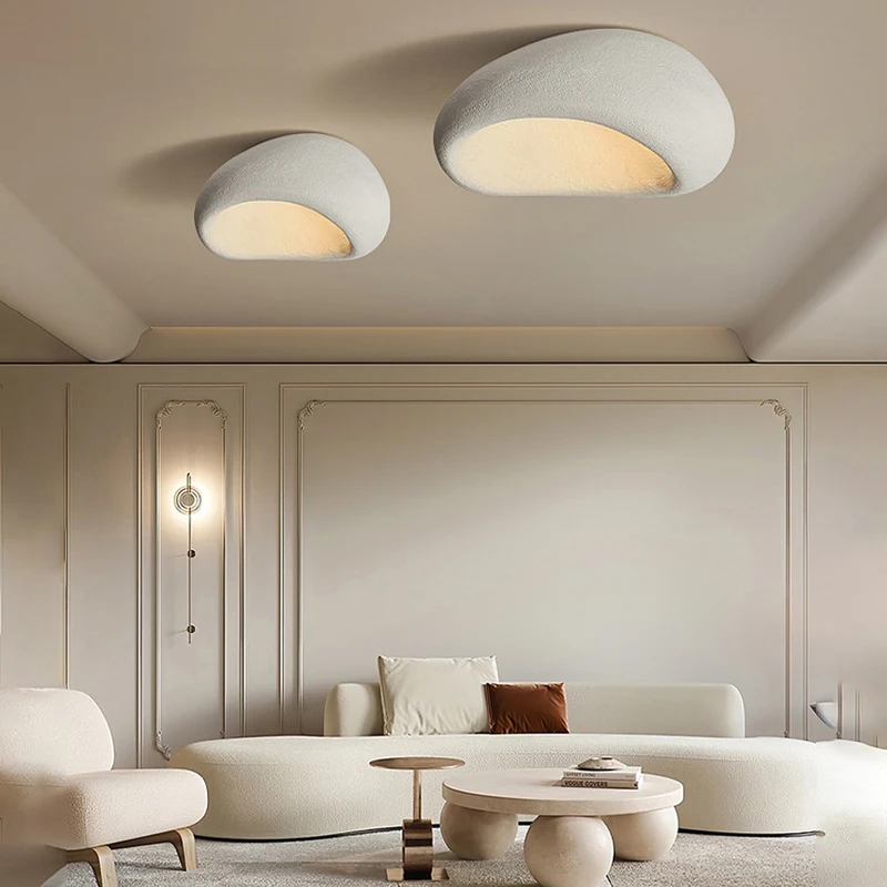 2024 New style bedroom ceiling lamp Simple modern led room lamps Home master bedroom minimalist creative ins wind ceiling lamp
2024 New style bedroom ceiling lamp Simple modern led room lamps Home master bedroom minimalist creative ins wind ceiling lamp