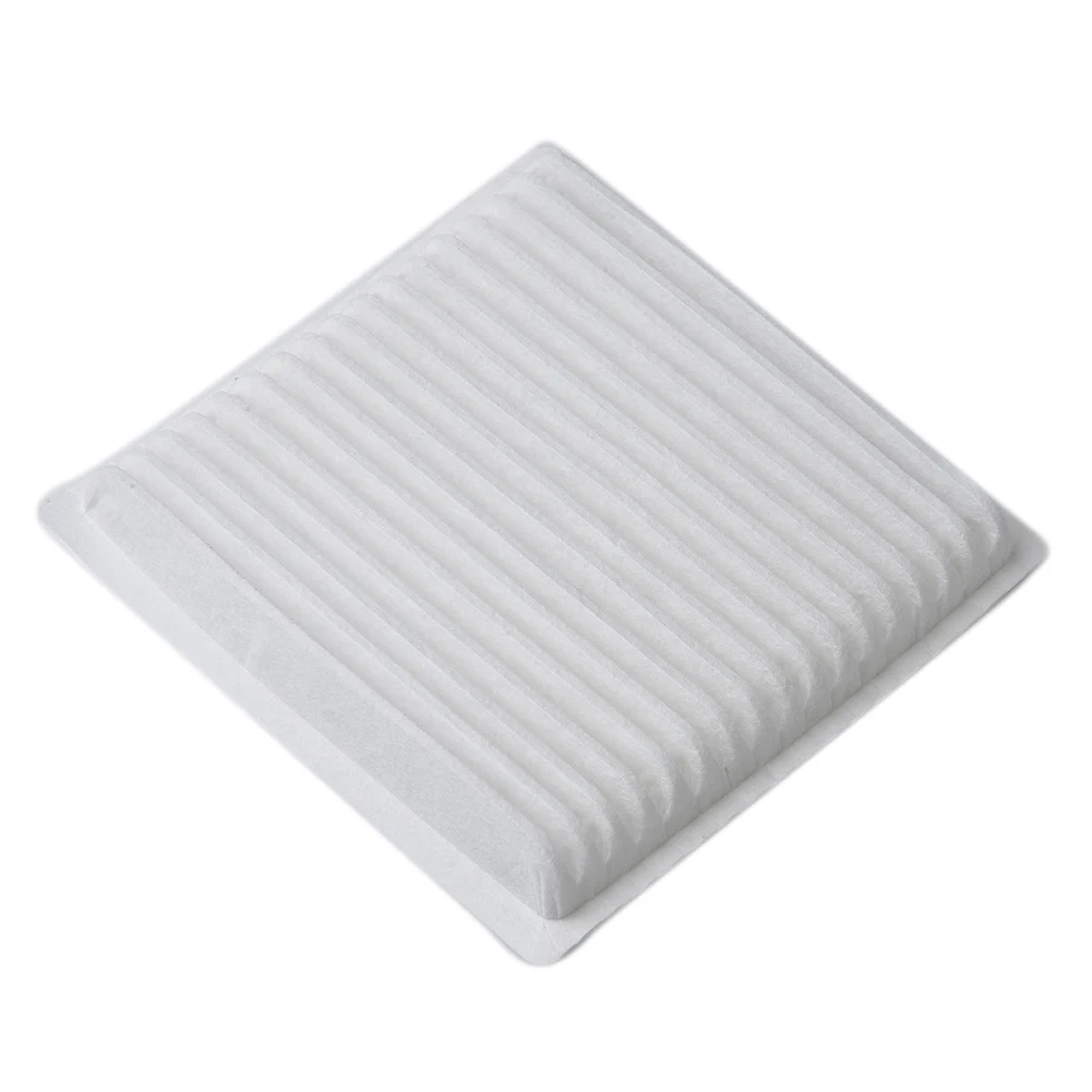 Replacement Air Pollen Filter Engine Cabin A/C For Mitsubishi Mirage 2014-2018 For Mitsubishi Mirage G4 2017-2018 Parts
Replacement Air Pollen Filter Engine Cabin A/C For Mitsubishi Mirage 2014-2018 For Mitsubishi Mirage G4 2017-2018 Parts