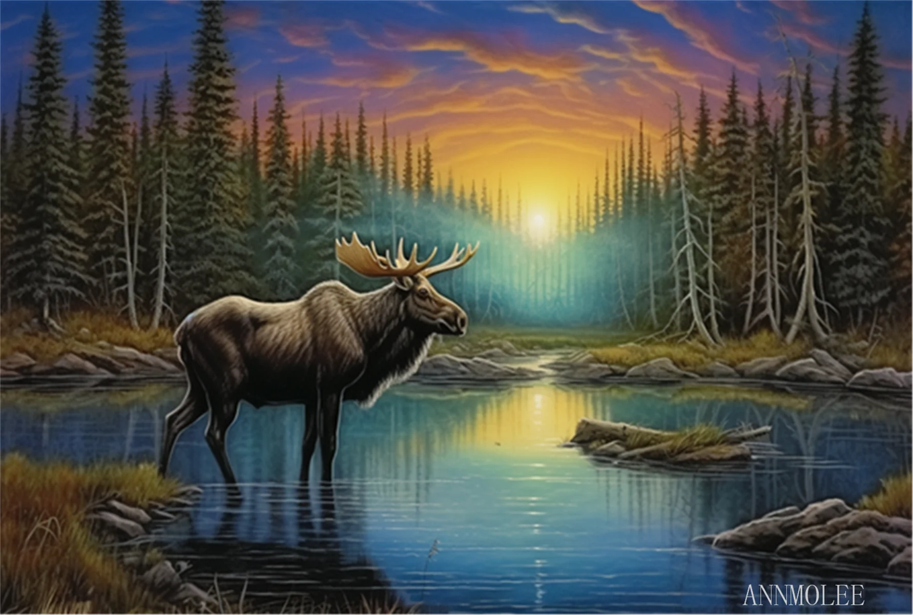 Puzzles for adults jigsaw puzzles Northern Night Formation wooden DIY Families Toys Gift for Home
Puzzles for adults jigsaw puzzles Northern Night Formation wooden DIY Families Toys Gift for Home