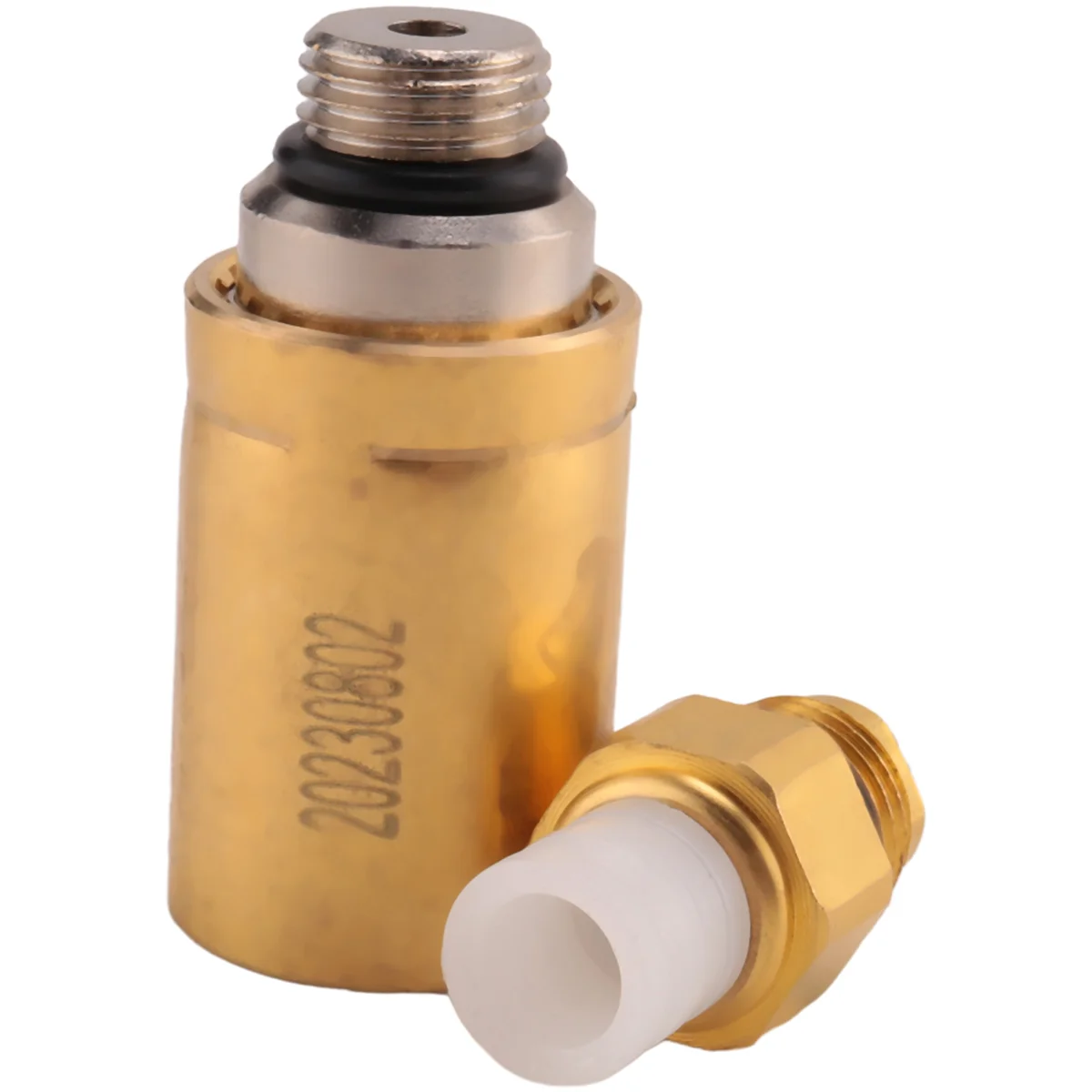 Fits for -Porsche Cayenne -Audi Q7 Touareg Air Valve Air Suspension Risidual Pressure Valve 7L0616813B 7L0616813
Fits for -Porsche Cayenne -Audi Q7 Touareg Air Valve Air Suspension Risidual Pressure Valve 7L0616813B 7L0616813
