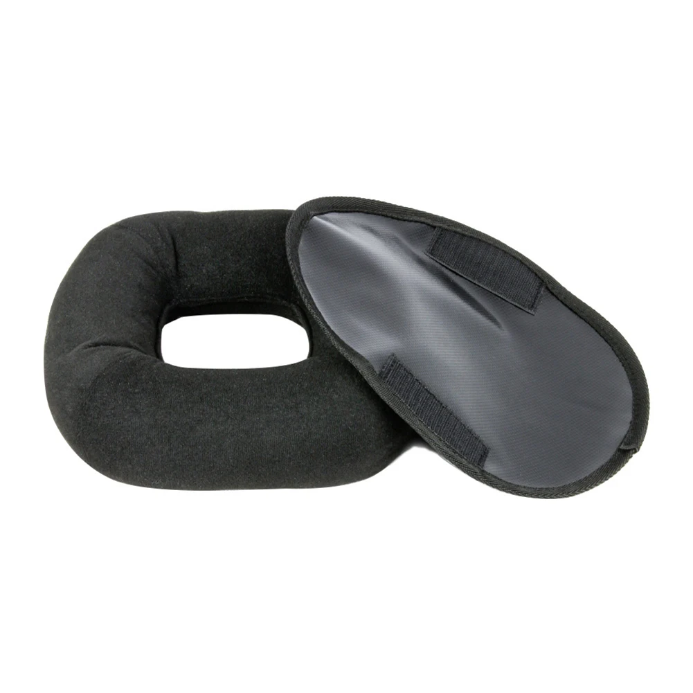 Donut Nonslip Multifunction Helmet Pad Stand Plastic Material Prevents Scratches and Rolling Easy Cleaning Black
Donut Nonslip Multifunction Helmet Pad Stand Plastic Material Prevents Scratches and Rolling Easy Cleaning Black