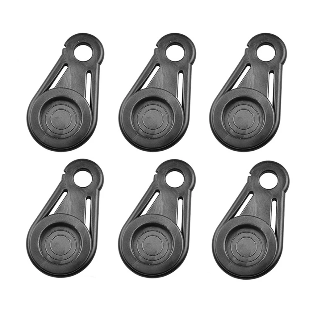 Camping Tent Canopy Clips Outdoor Tarpaulin Rope Alligator Clamps Awning Buckle Fixed Outdoor Camping Tent Accessories
Camping Tent Canopy Clips Outdoor Tarpaulin Rope Alligator Clamps Awning Buckle Fixed Outdoor Camping Tent Accessories