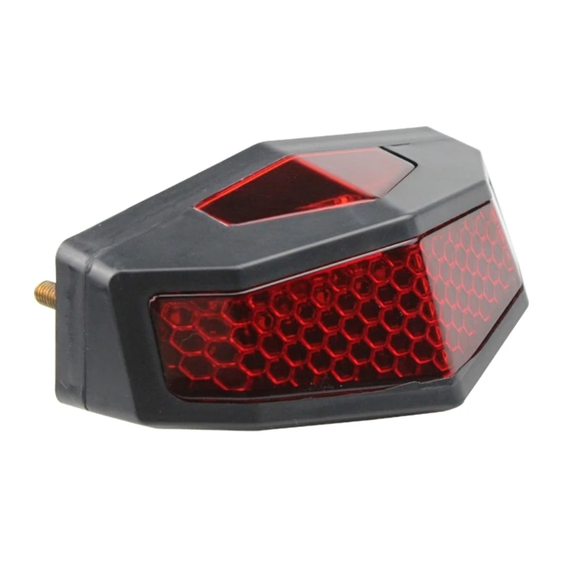 68UF LED 12V стоп-сигнал лицензии задний фонарь красный для ATV внедорожный мотоцикл
68UF LED 12V стоп-сигнал лицензии задний фонарь красный для ATV внедорожный мотоцикл