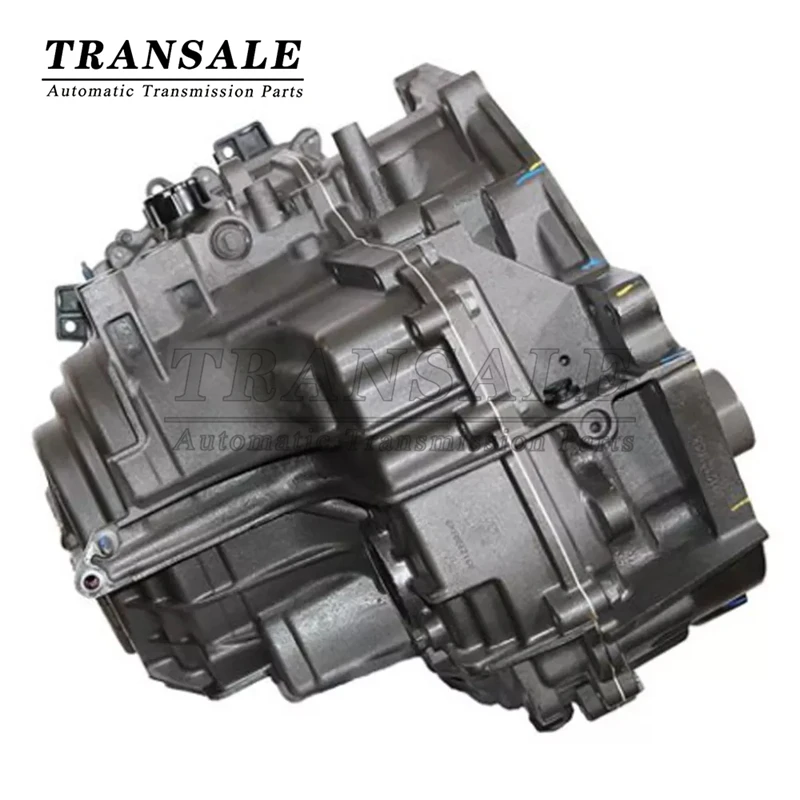 Коробка передач в сборе 6T40 6T30 6T45 6T50 автозапчасти для Chevrolet McLaren Cruze Buick
Коробка передач в сборе 6T40 6T30 6T45 6T50 автозапчасти для Chevrolet McLaren Cruze Buick