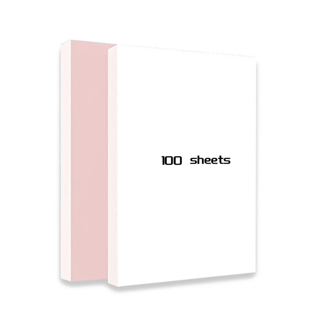 Сублимационная виниловая сублимационная наклейка A3 белая 11,69X16,53 дюйма наклейка бумага для струйного принтера 100 листов