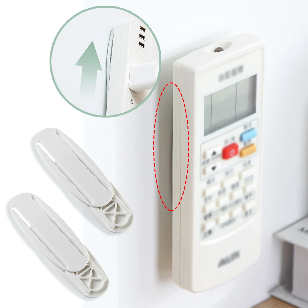 Wall-Mounted Sticker Punch-free Plug Fixer Home Self-Adhesive Socket Fixer Cable Wire Organizer Seamless Power Holder
Wall-Mounted Sticker Punch-free Plug Fixer Home Self-Adhesive Socket Fixer Cable Wire Organizer Seamless Power Holder