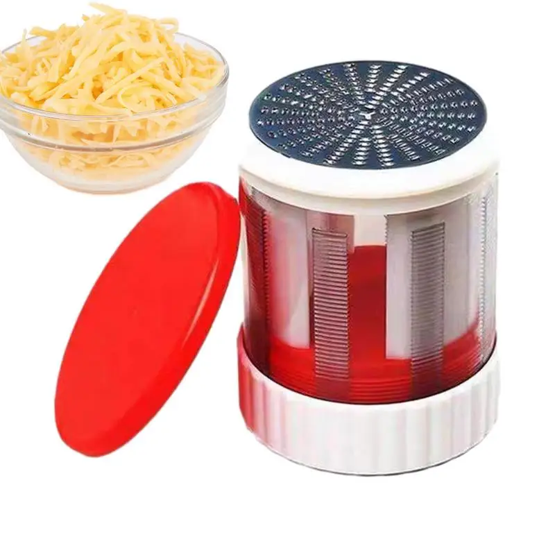 Stainless Steel Hand Cheese Grater Kitchen Tool Fruit And Vegetable Knife Handheld Grater For Cheese Butter Home Vegetable
Stainless Steel Hand Cheese Grater Kitchen Tool Fruit And Vegetable Knife Handheld Grater For Cheese Butter Home Vegetable