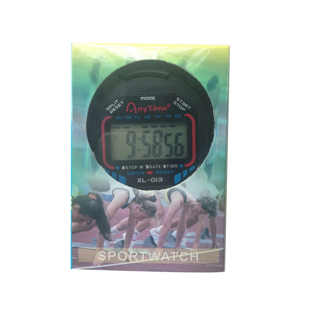 2pcs Digital Professional Handheld LCD Stopwatch Sports Chronograph Timer with Alarm Feature for Kids Runner Sports Fitness and
2pcs Digital Professional Handheld LCD Stopwatch Sports Chronograph Timer with Alarm Feature for Kids Runner Sports Fitness and